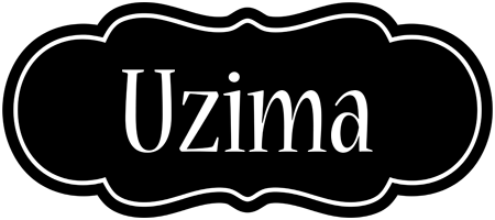 Uzima welcome logo