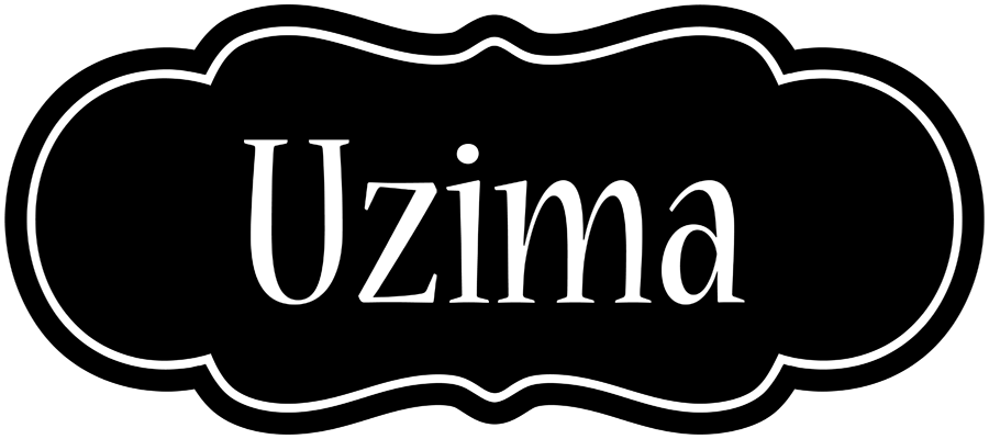 Uzima welcome logo