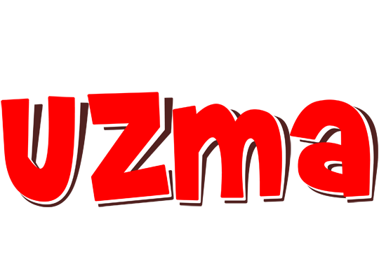 Uzma basket logo
