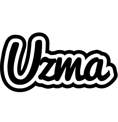 Uzma chess logo