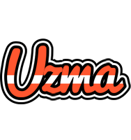 Uzma denmark logo