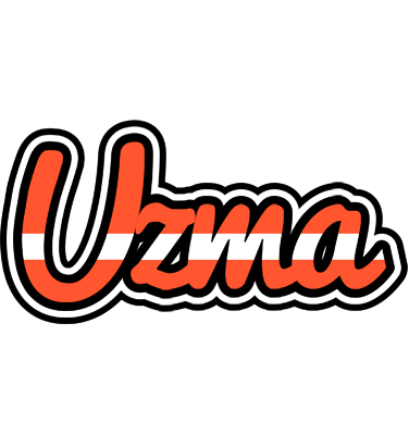 Uzma denmark logo