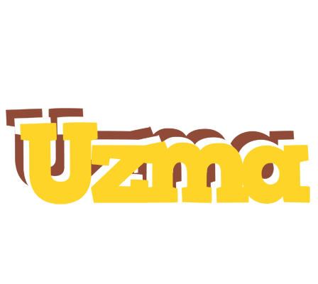 Uzma hotcup logo
