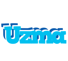 Uzma jacuzzi logo