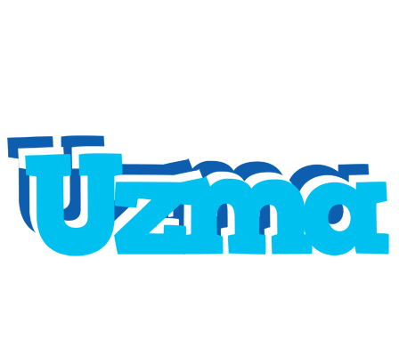 Uzma jacuzzi logo