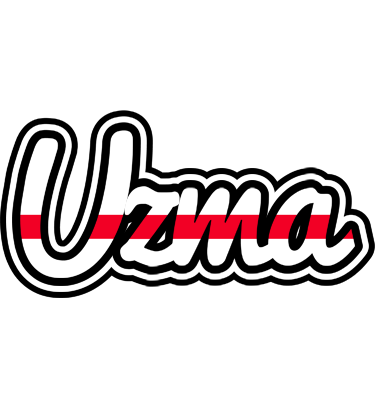 Uzma kingdom logo