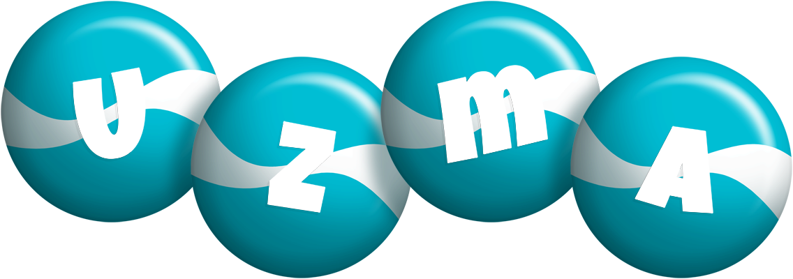 Uzma messi logo