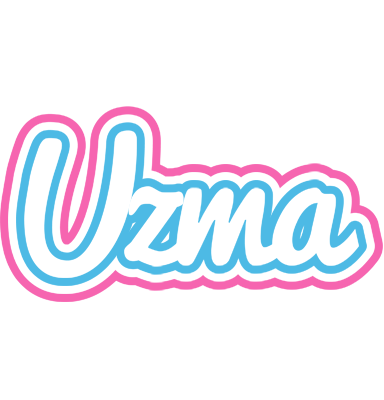 Uzma outdoors logo