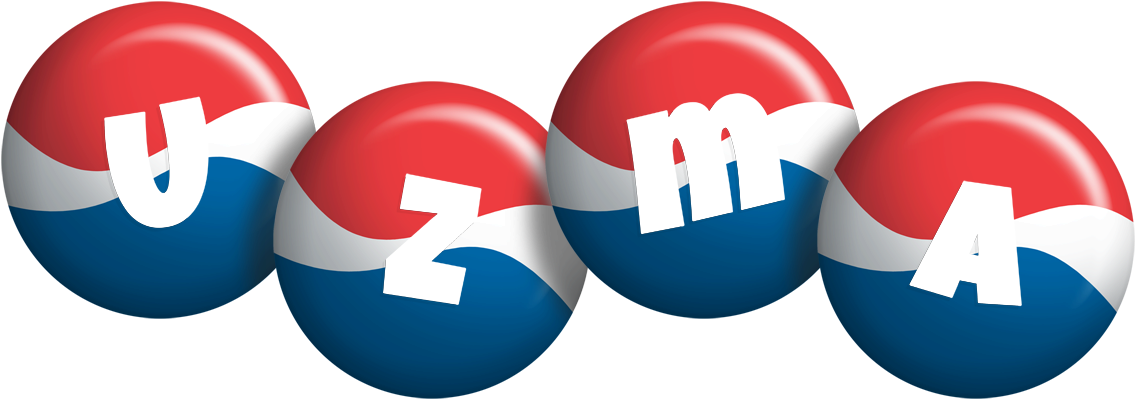 Uzma paris logo