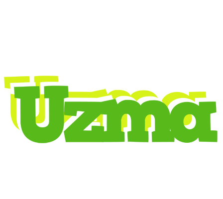 Uzma picnic logo