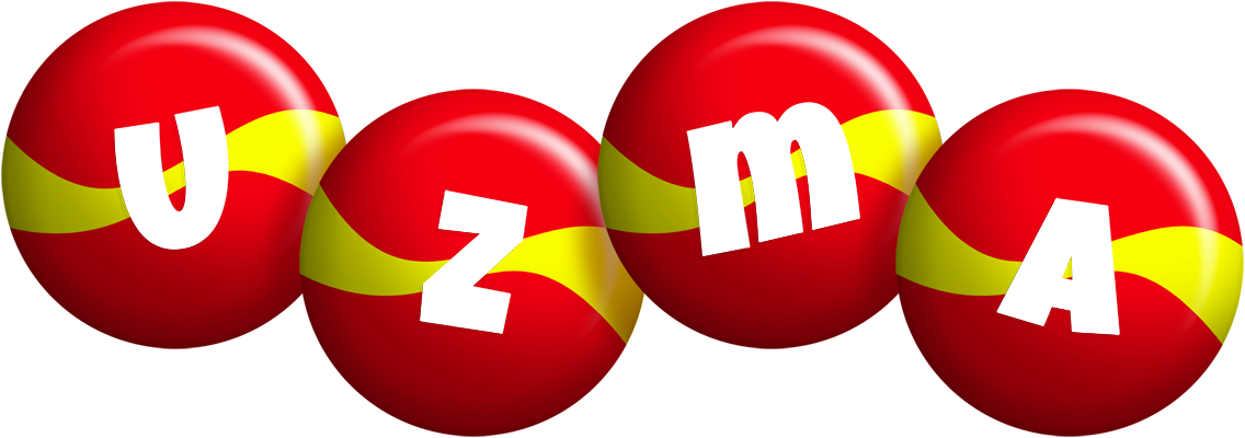 Uzma spain logo