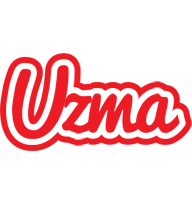 Uzma sunshine logo