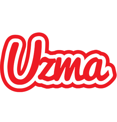 Uzma sunshine logo