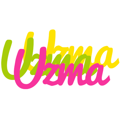 Uzma sweets logo