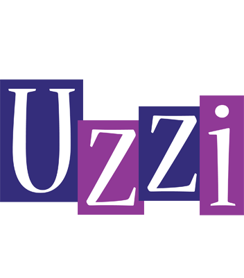 Uzzi autumn logo
