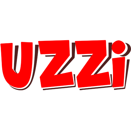 Uzzi basket logo