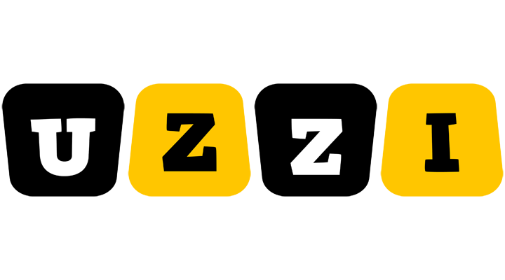 Uzzi boots logo