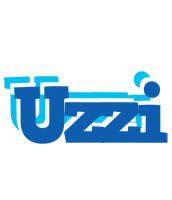 Uzzi business logo