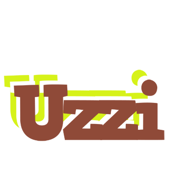 Uzzi caffeebar logo