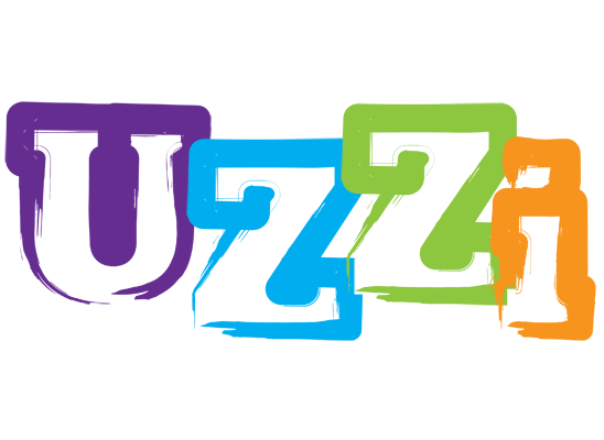 Uzzi casino logo