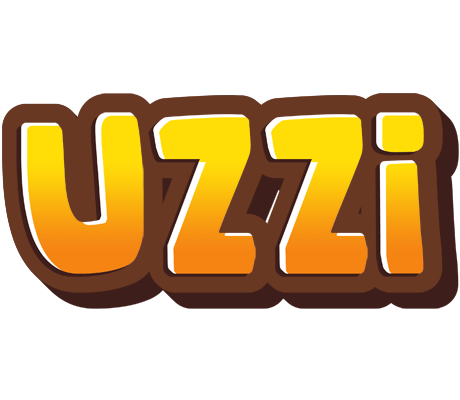 Uzzi cookies logo