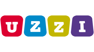 Uzzi daycare logo