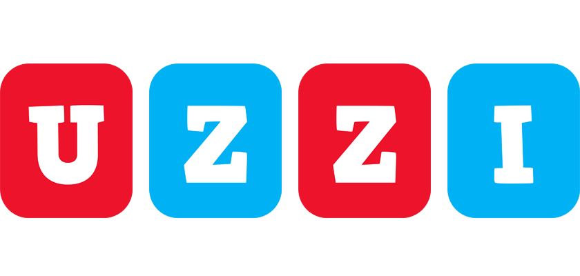 Uzzi diesel logo