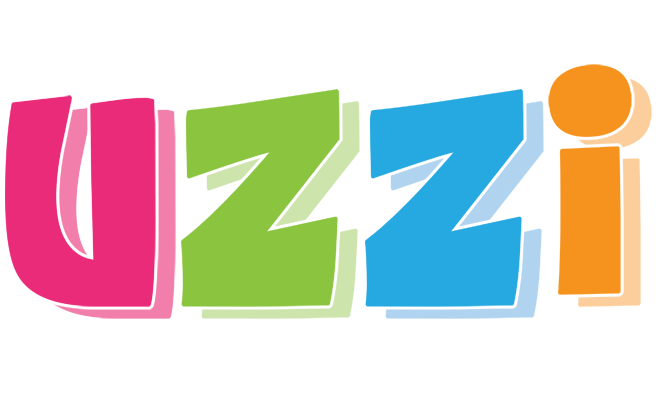 Uzzi friday logo