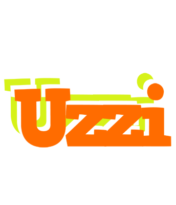 Uzzi healthy logo