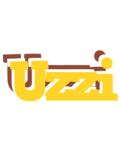 Uzzi hotcup logo