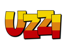 Uzzi Logo | Name Logo Generator - I Love, Love Heart, Boots, Friday ...