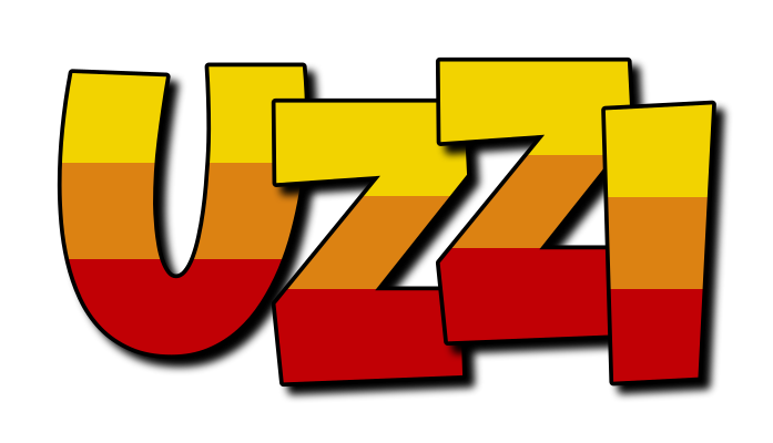Uzzi jungle logo
