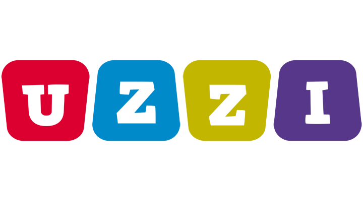 Uzzi kiddo logo