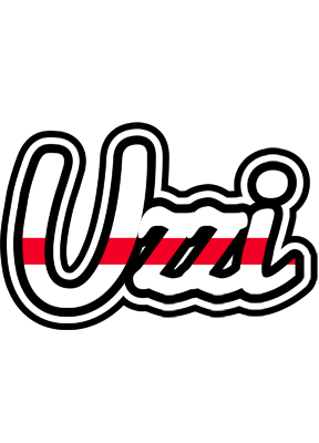 Uzzi kingdom logo