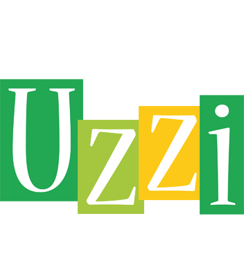 Uzzi lemonade logo