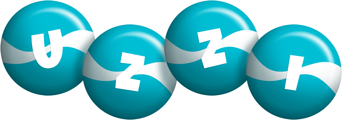 Uzzi messi logo