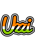 Uzzi mumbai logo