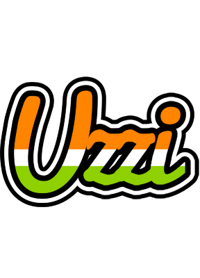 Uzzi mumbai logo