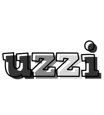 Uzzi night logo