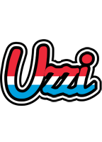 Uzzi norway logo