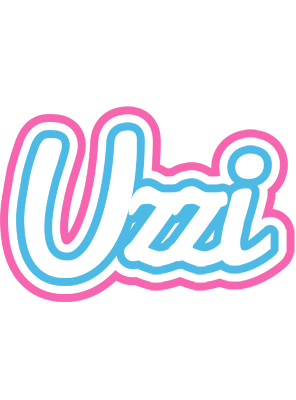 Uzzi outdoors logo