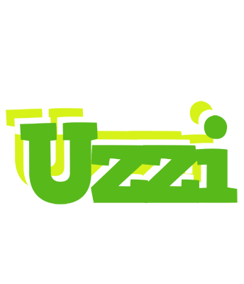 Uzzi picnic logo