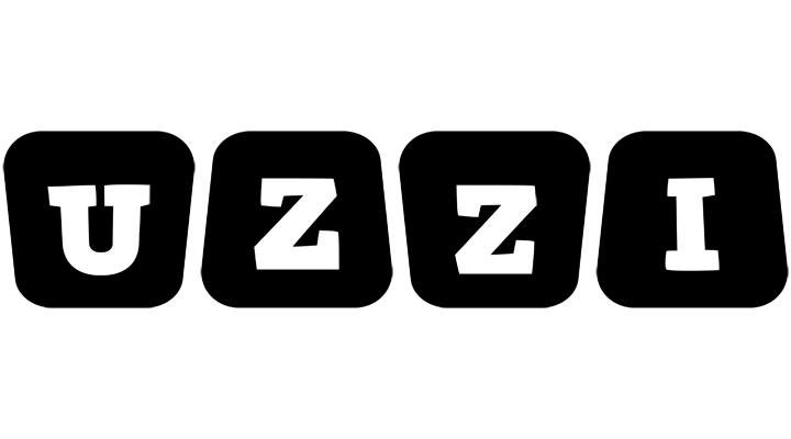 Uzzi racing logo
