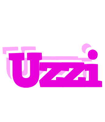 Uzzi rumba logo