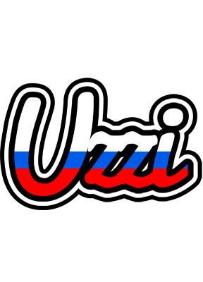 Uzzi russia logo