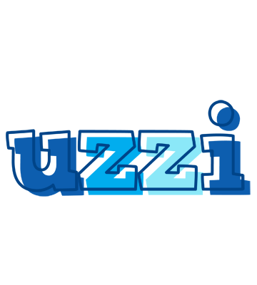 Uzzi sailor logo