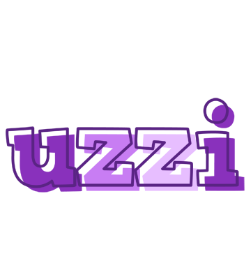 Uzzi sensual logo