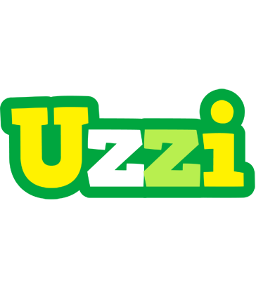 Uzzi soccer logo