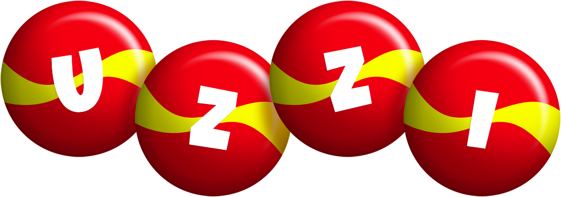 Uzzi spain logo