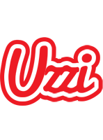 Uzzi sunshine logo